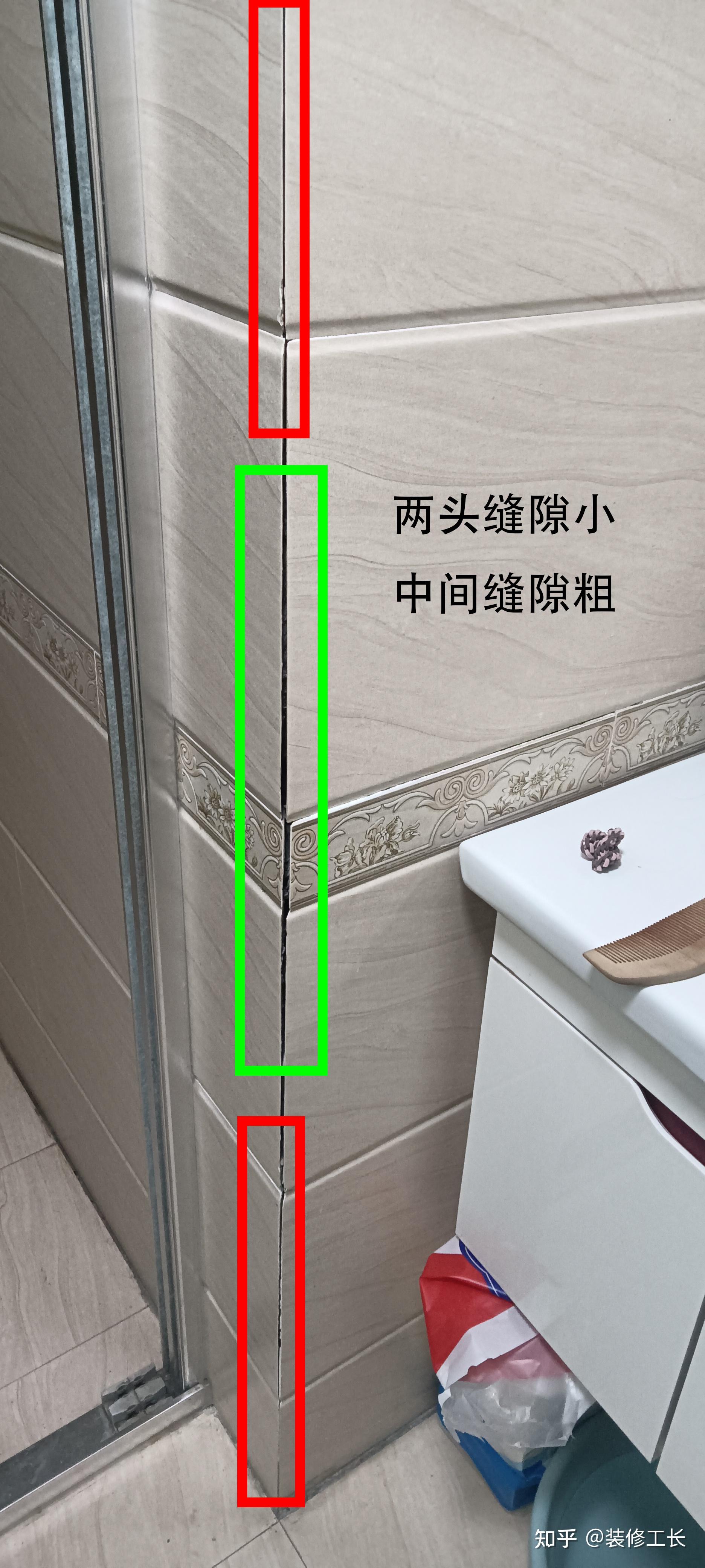 墙上的瓷砖烂了怎么办呢(墙上的瓷砖坏了用什么装饰最好) 墙上的瓷砖烂了怎么办呢(墙上的瓷砖坏了用什么装饰最好)